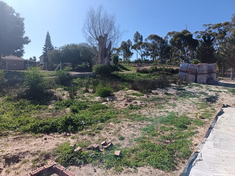 0 Bedroom Property for Sale in Albertinia Western Cape